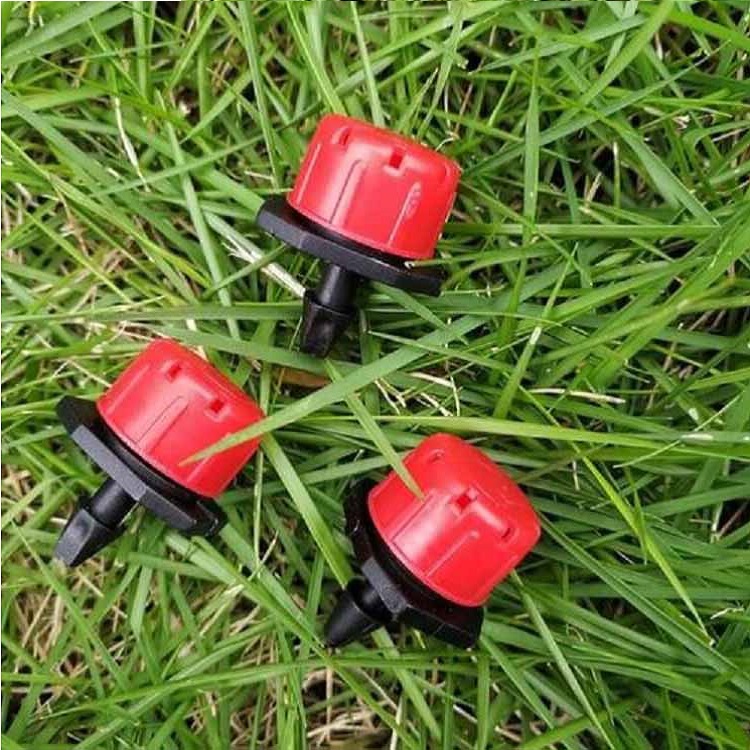 　8孔果樹涌泉微噴頭