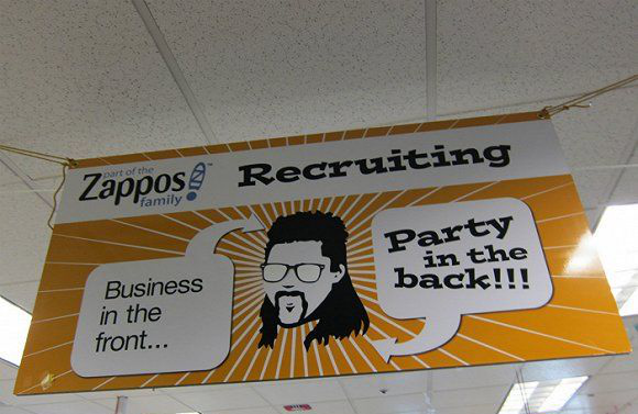 zappos